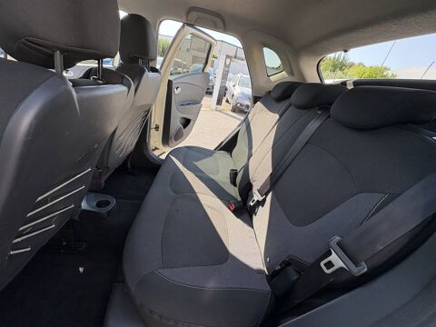 Captur dCi 90 Energy Intens S&S eco&sup2; 2015 occasion 13220 Ch&acirc;teauneuf-les-Martigues