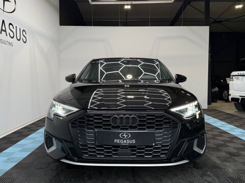 A3 III 35 TFSI 150ch Design luxe S tronic 7 Euro6d-T 2021 occasion 47390 Layrac