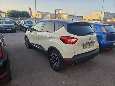 Captur dCi 90 Intens EDC eco&sup2; 2013 occasion 66430 Bompas