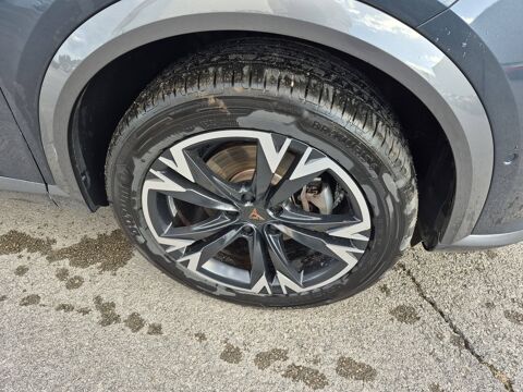 Formentor 1.4 e-HYBRID 204ch Business Edition DSG6 2024 occasion 71880 Ch&acirc;tenoy-le-Royal