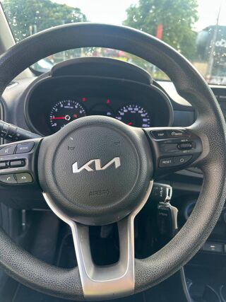 Picanto 1.0 DPi 67ch Active Business 2023 occasion 95220 Herblay