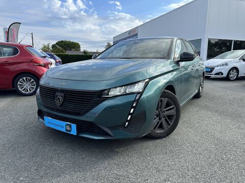 Annonce voiture Peugeot 308 12490 €