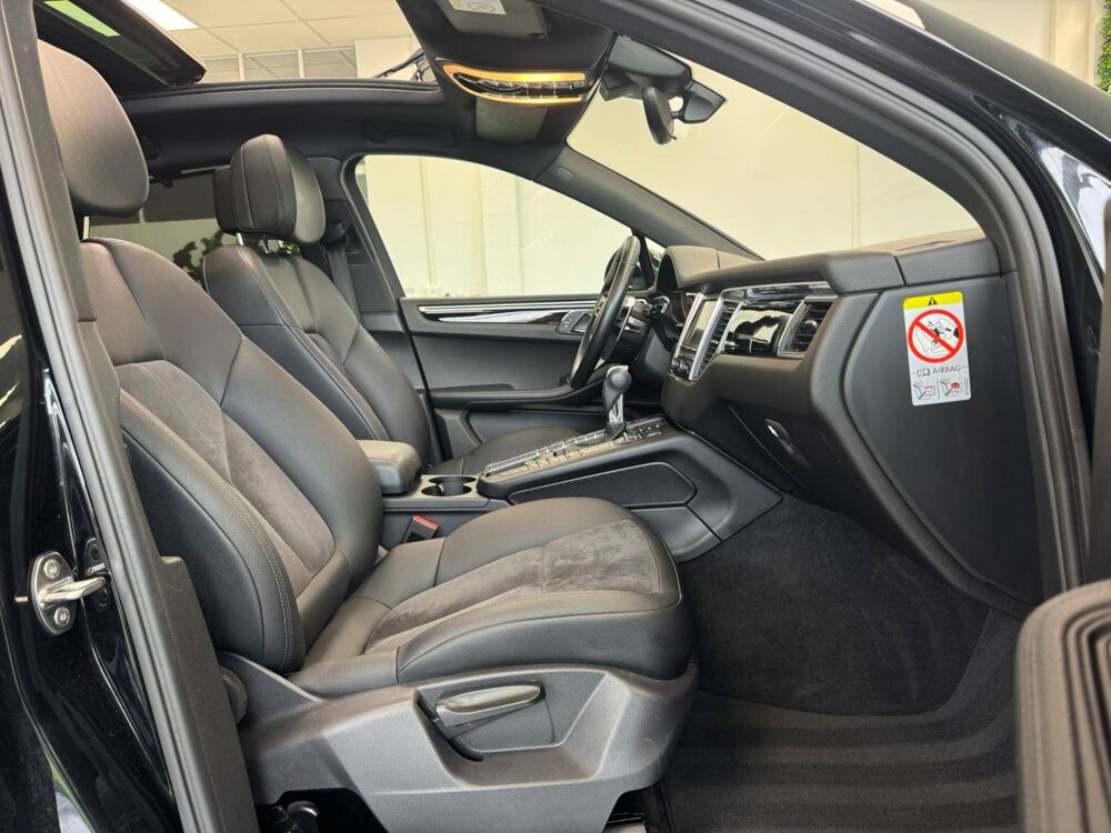 Macan 3.0 V6 258ch S Diesel PDK 2015 occasion 06250 Mougins