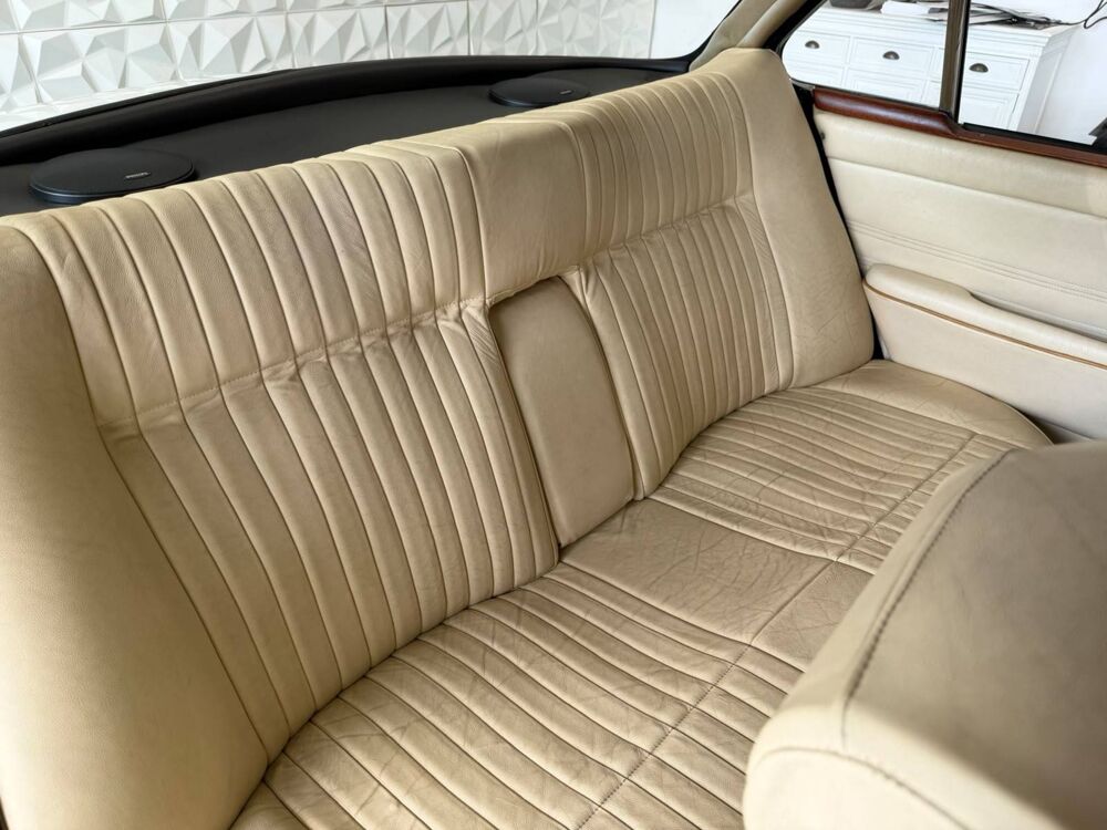 XJ Xj6 4,2 6 cylindre 1969 occasion 06250 Mougins