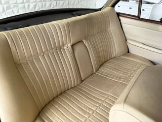 XJ Xj6 4,2 6 cylindre 1969 occasion 06250 Mougins