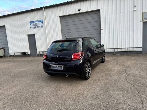 DS3 110 CV S&S EDITION LIMITEE 1955 2015 occasion 21600 Longvic