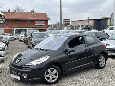 Peugeot 207 1.4 VTi 16v Premium Pack 3p