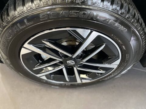Juke NISSAN JUKE II 1.0 DIG-T 114 N-CONNECTA 2025 occasion 77240 Vert-Saint-Denis