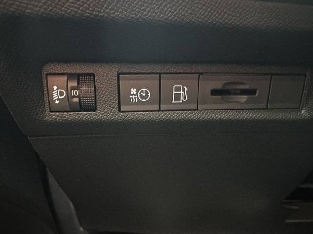 308 PHEV 180ch Active Pack e-EAT8 2023 occasion 69800 Saint-Priest