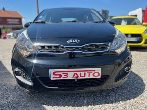Rio III 1.2 85ch Active 5p 2014 occasion 69800 Saint-Priest