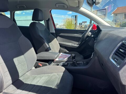 Ateca 1.0 TSI 115ch Start&Stop Style Euro6d-T 2019 occasion 69800 Saint-Priest