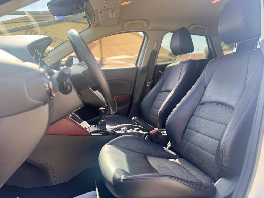 Cx-3 1.5 SKYACTIV-D 105 El&eacute;gance 2017 occasion 69800 Saint-Priest