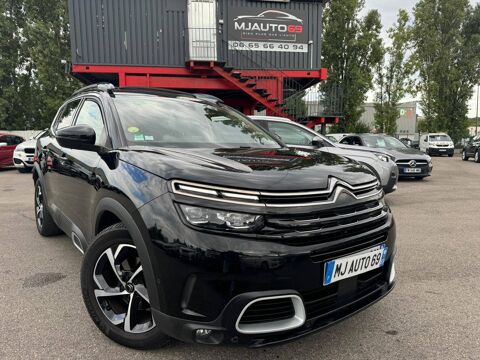 Annonce voiture Citron C5 16990 