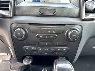 Ranger 3.2 TDCi 200ch Super Cab XLT Wildtrak 2018 occasion 17430 Tonnay-Charente