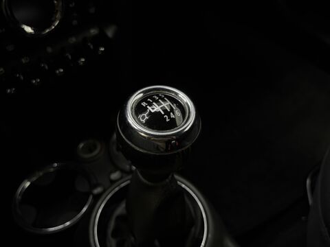 MINI COUPE I (R58) Cooper 122ch 2011 occasion 47390 Layrac