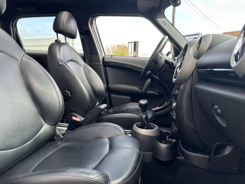 Countryman I (R60) Cooper SD 143ch 2012 occasion 69800 Saint-Priest
