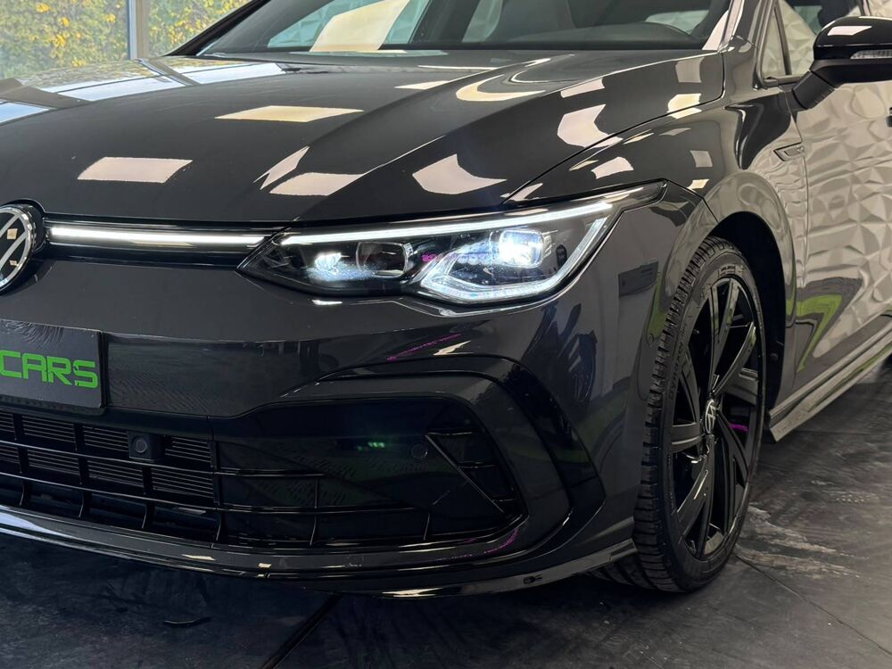 Golf 1.5 eTSI OPF 150ch R-Line DSG7 2023 occasion 06250 Mougins