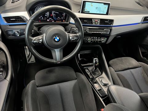 X2 sDrive20iA 192ch M Sport DKG7 Euro6d-T 128g / &Agrave; PARTIR DE 23 2019 occasion 57980 Diebling
