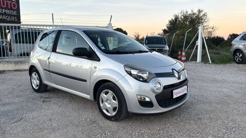 Renault twingo II Ph2. 1.2 75 LEV Eco&sup2; LIFE