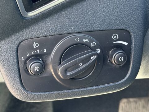 C-max Ph2. 2.0 TDCI 115 BV6 Titanium PowerShift/ Boite Auto/ 7 PL 2011 occasion 84100 Orange