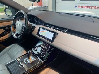 Range Rover Evoque II 2.0 D 180ch First Edition AWD BVA 2019 occasion 74330 &Eacute;pagny Metz-Tessy