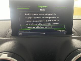 A3 1.4 TFSI 204 E-TRON AMBITION LUXE STRONIC6 2016 occasion 92500 Rueil-Malmaison