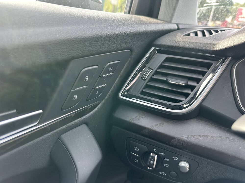 Q5 35 TDI 163ch Design S tronic 7 2023 occasion 95220 Herblay