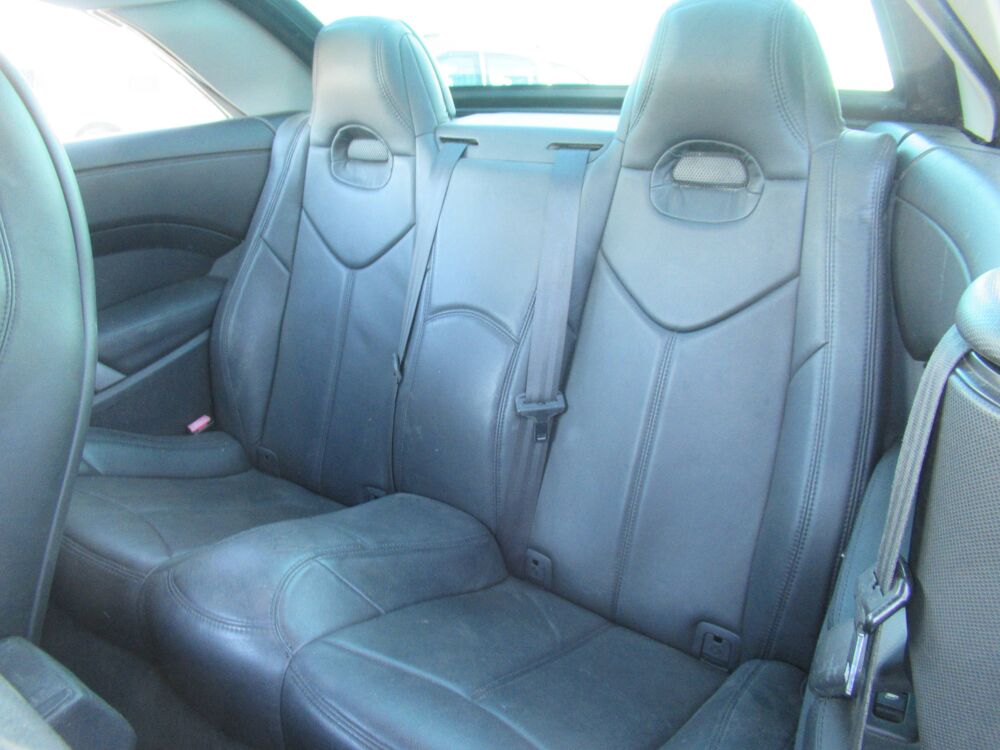308 CC 1.6 HDi 112ch FAP Sport Pack 2010 occasion 10410 Saint-Parres-aux-Tertres