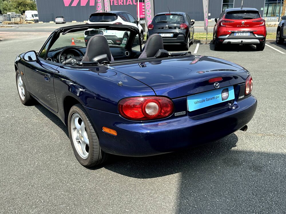 MX-5 1.6 Elegance 2004 occasion 17430 Tonnay-Charente