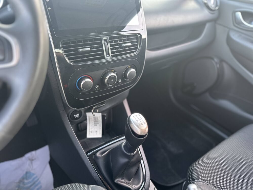 Clio IV 1.5 DCI 75 SOCIETE TVA 2017 occasion 69800 Saint-Priest