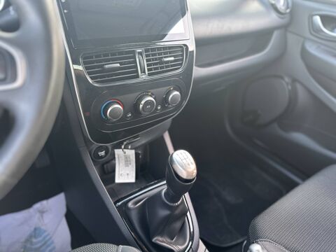 Clio IV 1.5 DCI 75 SOCIETE TVA 2017 occasion 69800 Saint-Priest