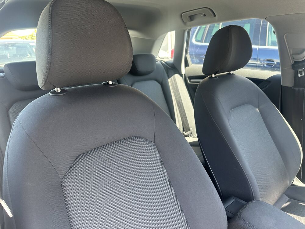 A3 III 2.0 TDI 150ch Business line S tronic 7 2019 occasion 95220 Herblay