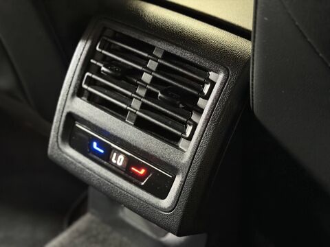 Golf GOLF 8 1.5 150 CV ETSI BVA EDITION GOAL 2025 occasion 77240 Vert-Saint-Denis