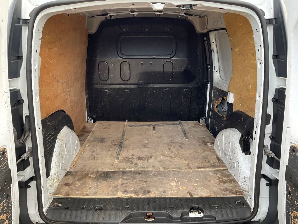 Citan fourgon 109 CDI Long Euro6 - TVA RECUPERABLE 2019 occasion 21600 Longvic