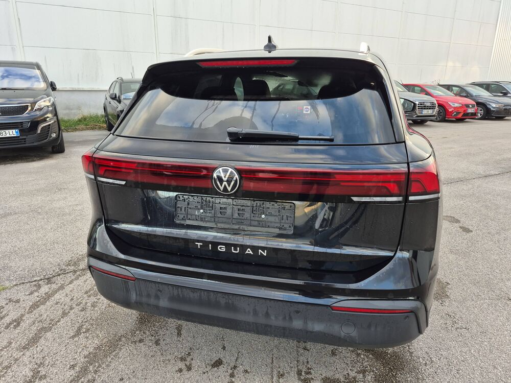 Tiguan 2.0 TDI 150ch Life Plus DSG7 2024 occasion 71880 Ch&acirc;tenoy-le-Royal