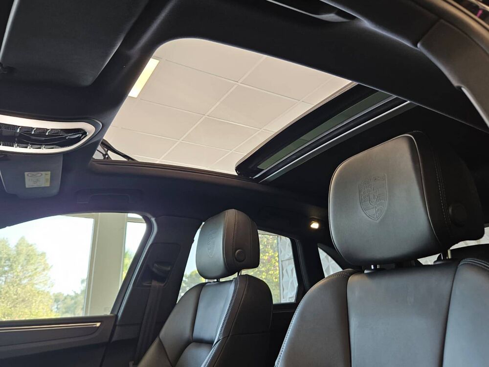 Macan 2.0 245ch PDK 2019 occasion 06250 Mougins