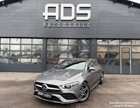 Classe CLA 250 AMG Line 4 Matic BVA7 / &Agrave; PARTIR DE 337,60 € * 2021 occasion 57980 Diebling