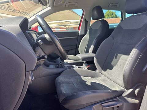 Ateca 1.0 TSI 115ch Start&Stop Style Euro6d-T 2019 occasion 69800 Saint-Priest