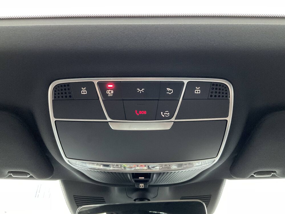 Classe S 350 d 286ch Executive L 9G-Tronic Euro6d-T 2019 occasion 21600 Longvic
