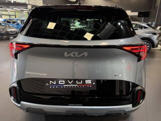 Sportage GT-Line PHASE 2 239 CV TO 2026 occasion 77240 Vert-Saint-Denis