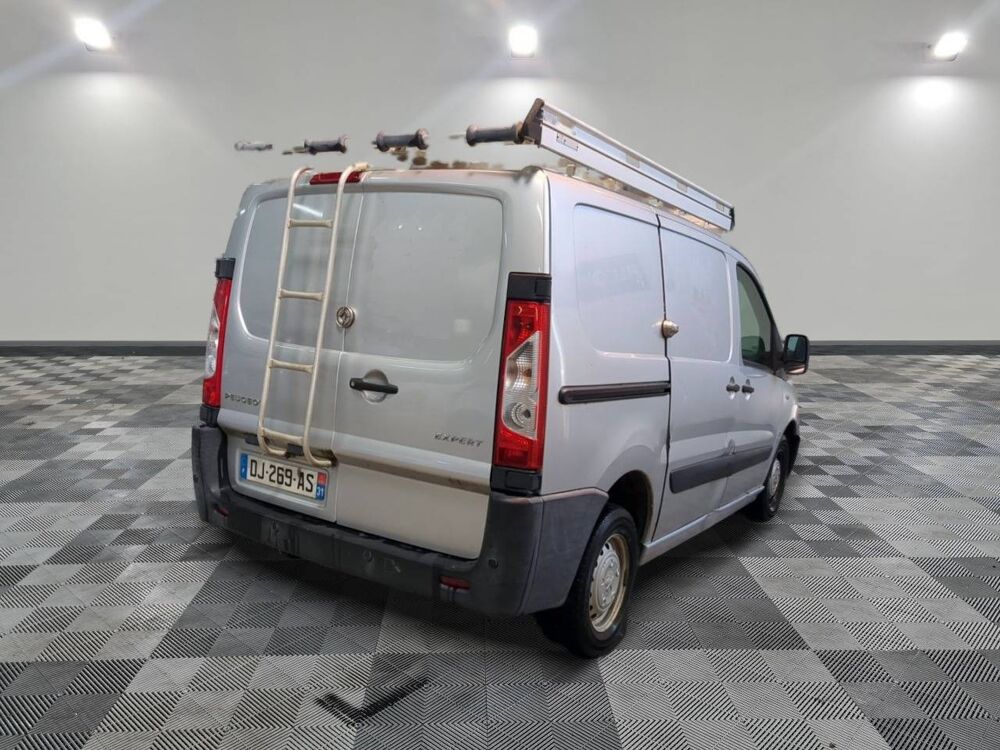 Expert L1H1 1.6 HDI 90 CD CLIM PLUS 2014 occasion 66430 Bompas