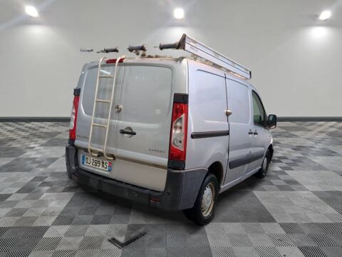Expert L1H1 1.6 HDI 90 CD CLIM PLUS 2014 occasion 66430 Bompas