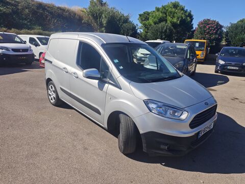 Transit COURIER FGN 1.5 TDCI 75 TREND 2017 occasion 66430 Bompas
