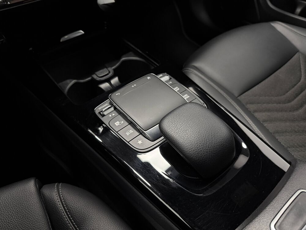 Classe CLA 200 d 150ch Business Line 8G-DCT 8cv / &Agrave; PARTIR DE 337,60 € 2023 occasion 57980 Diebling
