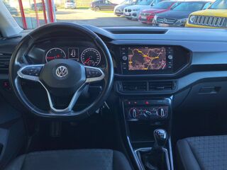 T-Cross 1.6 TDI 95ch Lounge 2019 occasion 74330 &Eacute;pagny Metz-Tessy