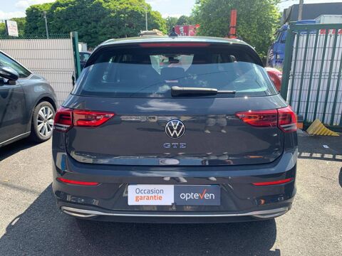 Golf VIII 1.4 eHybrid 245ch GTE DSG6 2020 occasion 95220 Herblay