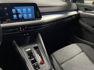 Golf 1.5 eTSI OPF 150ch Life 1st DSG7 2020 occasion 92500 Rueil-Malmaison