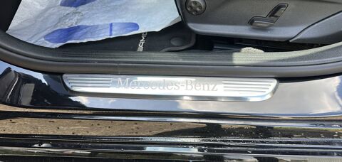 Classe C 300 de 194+122ch AMG Line 9G-Tronic 2019 occasion 78200 Buchelay