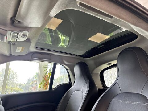 ForTwo III Electrique 82ch prime 2020 occasion 06250 Mougins