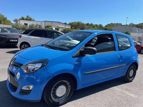 Renault twingo Societe 1.5 DCI 75 Air Euro 5